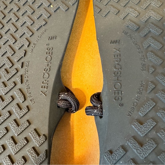 Xero Shoes Genesis Sandals - Picture 3 of 4